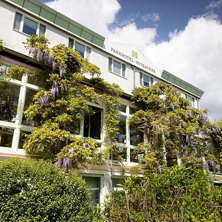 Parkhotel Hitzacker Eksteriør bilde