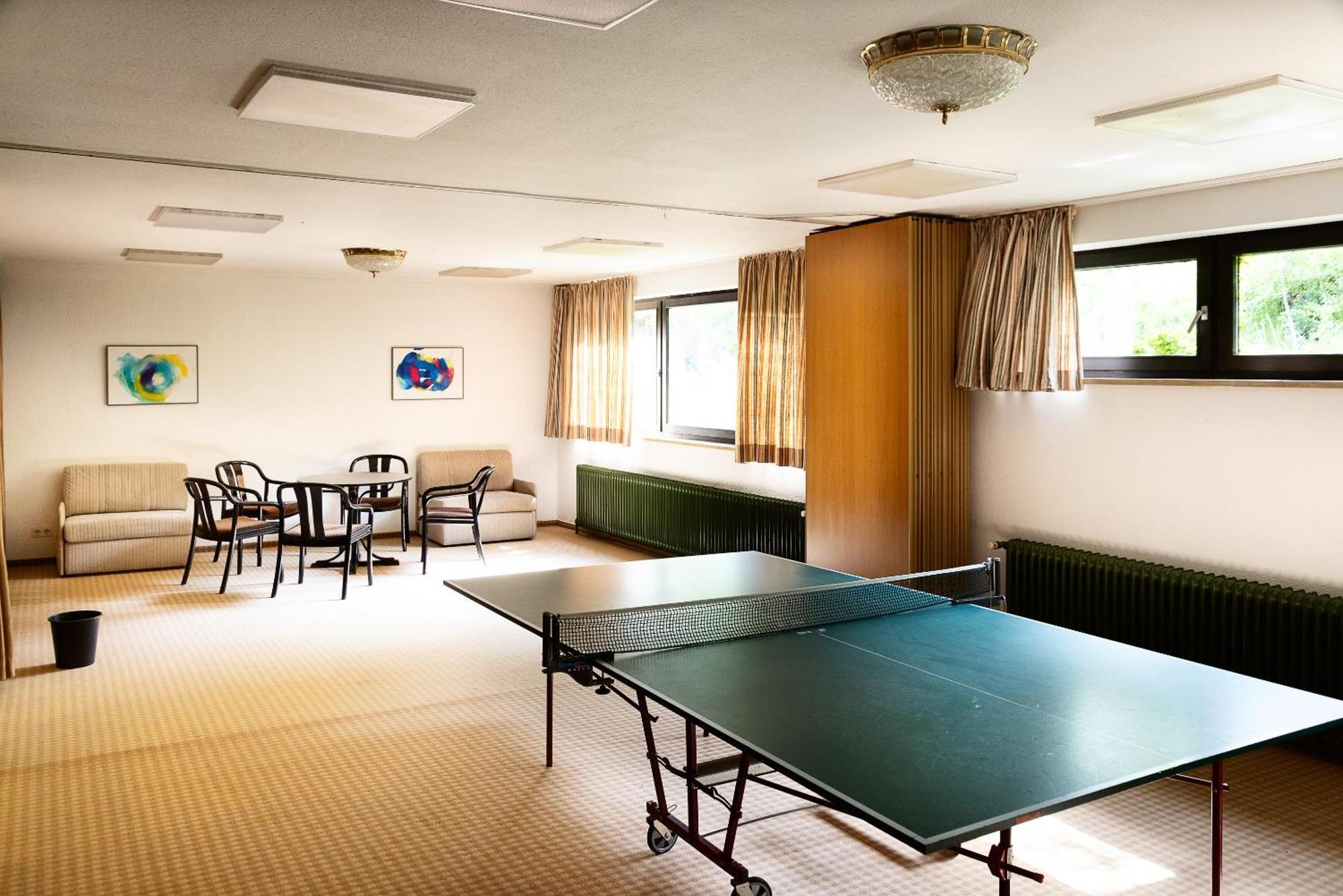 Parkhotel Hitzacker Eksteriør bilde